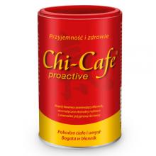 Zdjęcie produktu - Dr. Jacob's Chi-Cafe Proactive Nap&oacute;j kawowy, 360 g