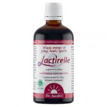 Zdjęcie produktu - Dr. Jacob's Lactirelle, 100 ml