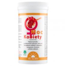 Zdjęcie produktu - Dr. Jacob's Moc Kobiety, 333g 