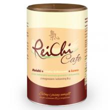 Zdjęcie produktu - Dr. Jacob's ReiChi Cafe kawa, 400 g