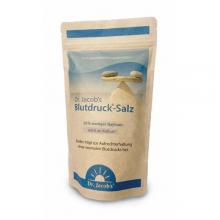Zdjęcie produktu - Dr. Jacob's S&oacute;l niskosodowa, 500 g 