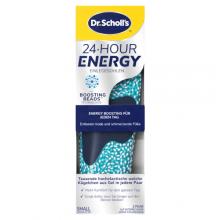 Zdjęcie produktu - Dr. Scholl's Wielofunkcyjne wkładki do but&oacute;w Energia 24 godziny r. S (35-40), 1 para