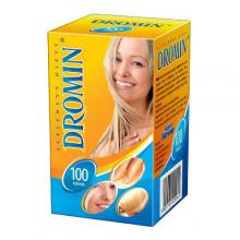 Zdjęcie produktu - Dromin, 100 tabletek