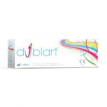 Zdjęcie produktu - DUBLART 60mg 2%, 3ml
