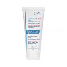 DUCRAY DEXYANE MED Krem kojąco-regenerujący, 100ml