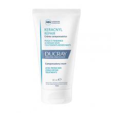 Zdjęcie produktu - DUCRAY Keracnyl Repair Krem odbudowujący, 50ml