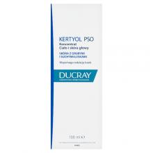 DUCRAY KERTYOL PSO Koncentrat do ciała i sk&oacute;ry głowy, 100ml