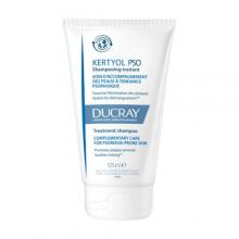 DUCRAY KERTYOL PSO Szampon normalizujący do sk&oacute;ry skłonnej do łuszczycy, 125ml