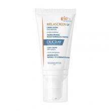 DUCRAY MELASCREEN UV Lekki krem SPF50+, 40ml