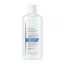 DUCRAY SENSINOL Szampon ochrona fizjologiczna, 400ml