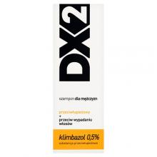 Zdjęcie produktu - DX2 Szampon przeciwłupieżowy - 150 ml 