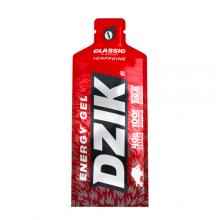 Zdjęcie produktu - Dzik Energy Gel Classic + Caffeine Żel energetyczny z dodatkiem kofeiny, 66 g