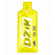 Zdjęcie produktu - Dzik Energy Gel Lemon Żel energetyczny cytrynowy, 66 g