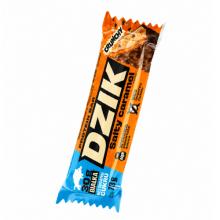 Zdjęcie produktu - Dzik Salty Carmel Baton proteinowy, 73 g
