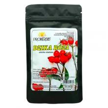 Zdjęcie produktu - Proherbis Dzika r&oacute;ża sk&oacute;rka mielona, 100 g