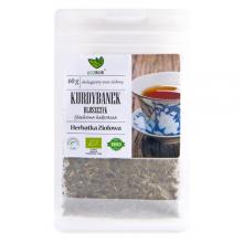 Zdjęcie produktu - EcoBlik Herbatka ziołowa Kurdybanek bluszczyk Ekologiczny - 60 g