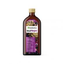 Zdjęcie produktu - EkaMedica EkaHepa, 500 ml 