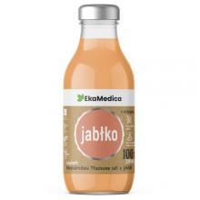 Zdjęcie produktu - Ekamedica Jabłko sok, 300ml