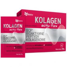 Zdjęcie produktu - Ekamedica Kolagen Activ Flex, 21sasz.x10g