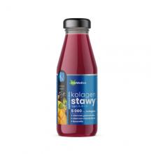 Zdjęcie produktu - EkaMedica Kolagen stawy, 250ml