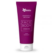Zdjęcie produktu - EkaMedica Krem p&oacute;łtłusty Amarantus, 100ml