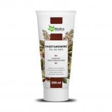 Zdjęcie produktu - EkaMedica Żel z kasztanowcem - 200 ml