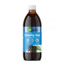 Zdjęcie produktu - EkaMedica czarny bez NFC, 500 ml