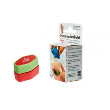 Zdjęcie produktu - EL-COMP Kruszarka do tabletek