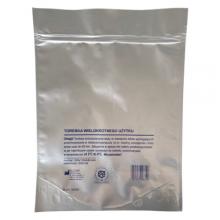 Zdjęcie produktu - El-Comp Torba termoizolacyjna na leki 250x130x340 mm (pojemność 3000 ml)