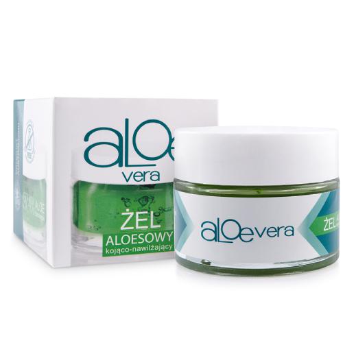 Miniaturka artykułu - MELALEUCA Żel Aloe Vera, 45g