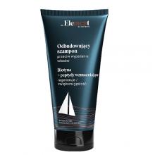 Zdjęcie produktu - ELEMENT Odbudowujący szampon przeciw wypadaniu włos&oacute;w dla mężczyzn, 200ml