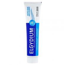  ELGYDIUM ANTI-PLAQUE pasta do zęb&oacute;w, 75ml