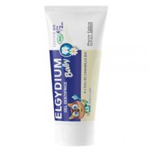 ELGYDIUM Baby Żel do zęb&oacute;w dla dzieci 6m+, 30ml