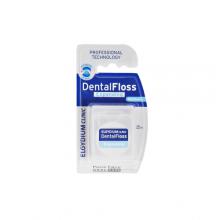 Zdjęcie produktu - ELGYDIUM CLINIC DentalFloss - nić dentystyczna pęczniejącą, 25m