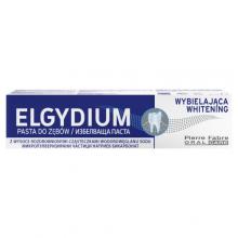 Zdjęcie produktu - ELGYDIUM Pasta do zęb&oacute;w wybielająca, 75ml