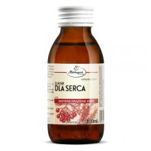 Zdjęcie produktu - Eliksir dla serca, 100 ml