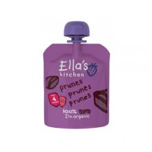 Zdjęcie produktu - Ella's Kitchen BIO Przekąska śliwkowa, 70g