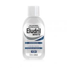 Zdjęcie produktu - Eludril WHITE Płyn do płukania jamy ustnej, 500 ml