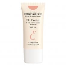Zdjęcie produktu - EMBRYOLISSE Krem CC SPF20, 30ml
