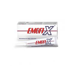 Zdjęcie produktu - Emofix Hemostatyczna maść ochronna, 30g