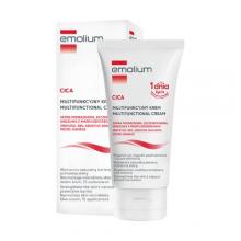 Zdjęcie produktu - Emolium Cica Multifunkcyjny krem, 50 ml