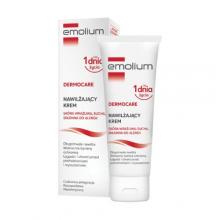 Zdjęcie produktu - Emolium Dermocare Nawilżający krem, 75 ml
