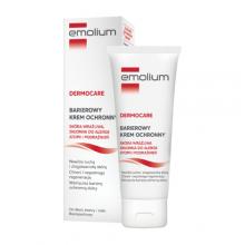 Zdjęcie produktu - Emolium Dermocare Barierowy krem ochronny, 75 ml