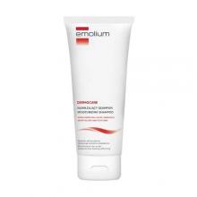 Zdjęcie produktu - Emolium Dermocare Nawilżający szampon, 200 ml