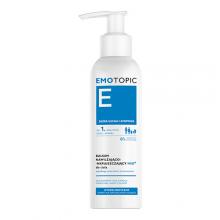 Zdjęcie produktu - EMOTOPIC Balsam nawilżająco-natłuszczający Med+ do ciała, 190ml
