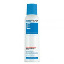 Zdjęcie produktu - EMOTOPIC Przeciwświądowy preparat kojący do ciała, 150ml