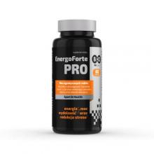 Zdjęcie produktu - EnergoForte Pro, 60 kaps.