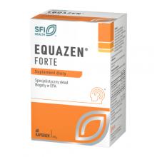 Zdjęcie produktu - Equazen Forte, 60 kaps.