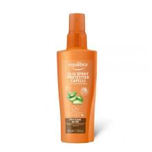 Zdjęcie produktu - EQUILIBRA OLIO Spray Ochronny olejek do włos&oacute;w, 100ml
