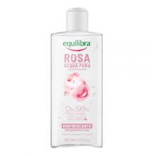 Zdjęcie produktu - EQUILIBRA Rosa Czysta woda r&oacute;żana orzeźwiająca, 200ml